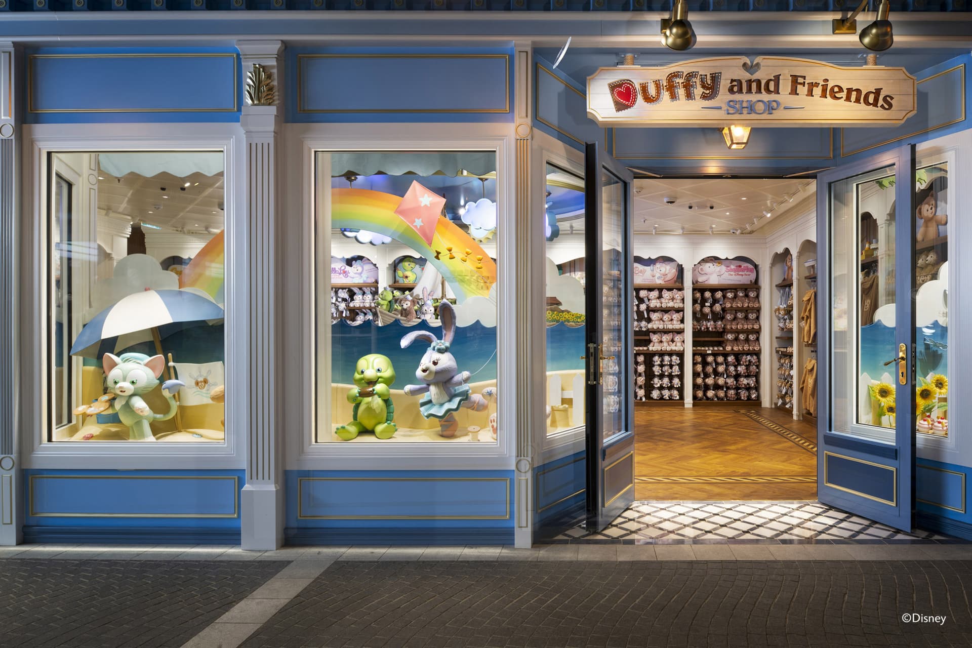 Disney Cruise Line: 3-Night Disney Adventure Cruise from Singapore - image 75